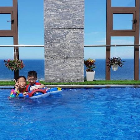 Martin Ho Danang Hotel & Apartment Bagian luar foto