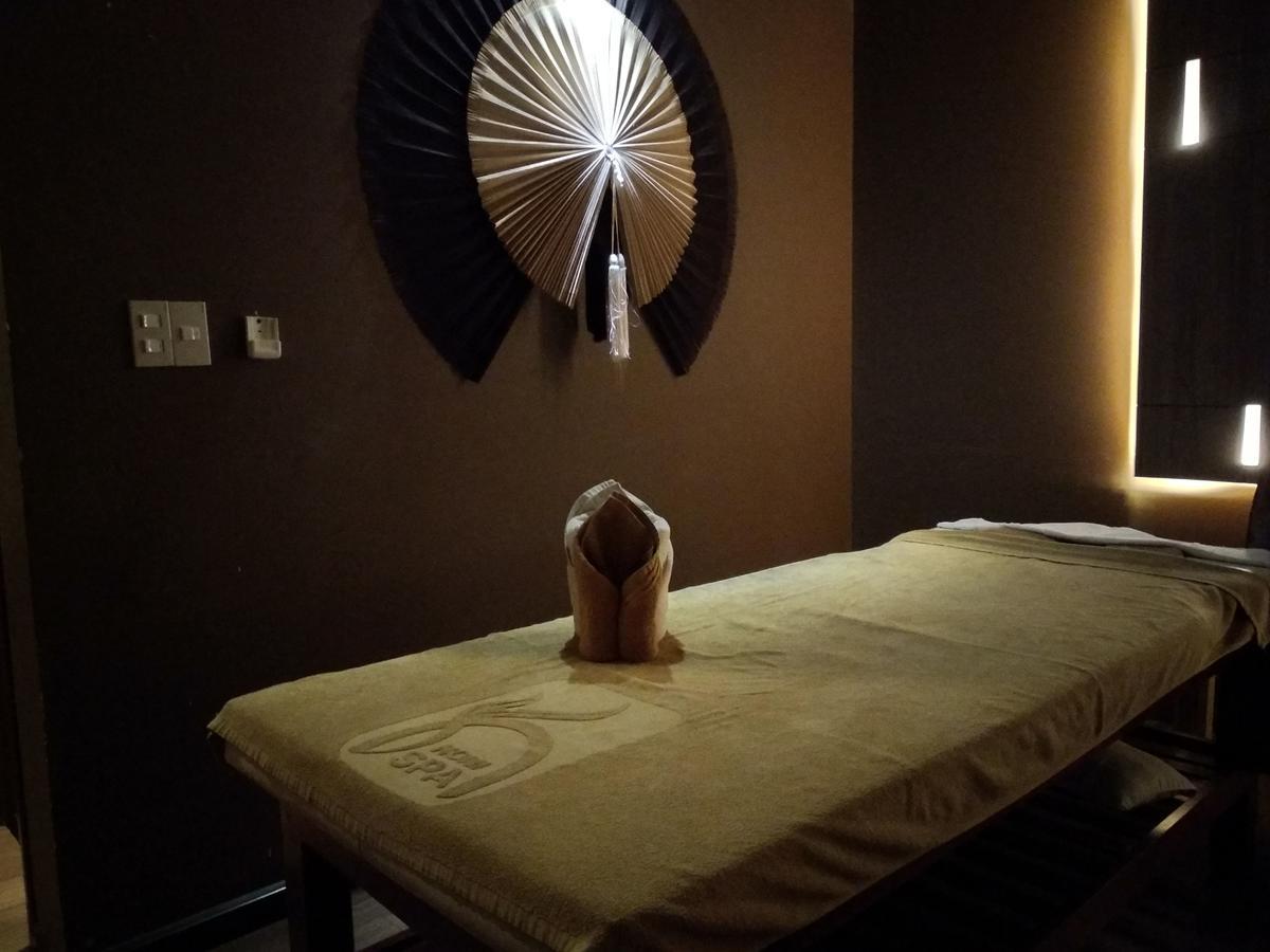 Martin Ho Danang Hotel & Apartment Bagian luar foto